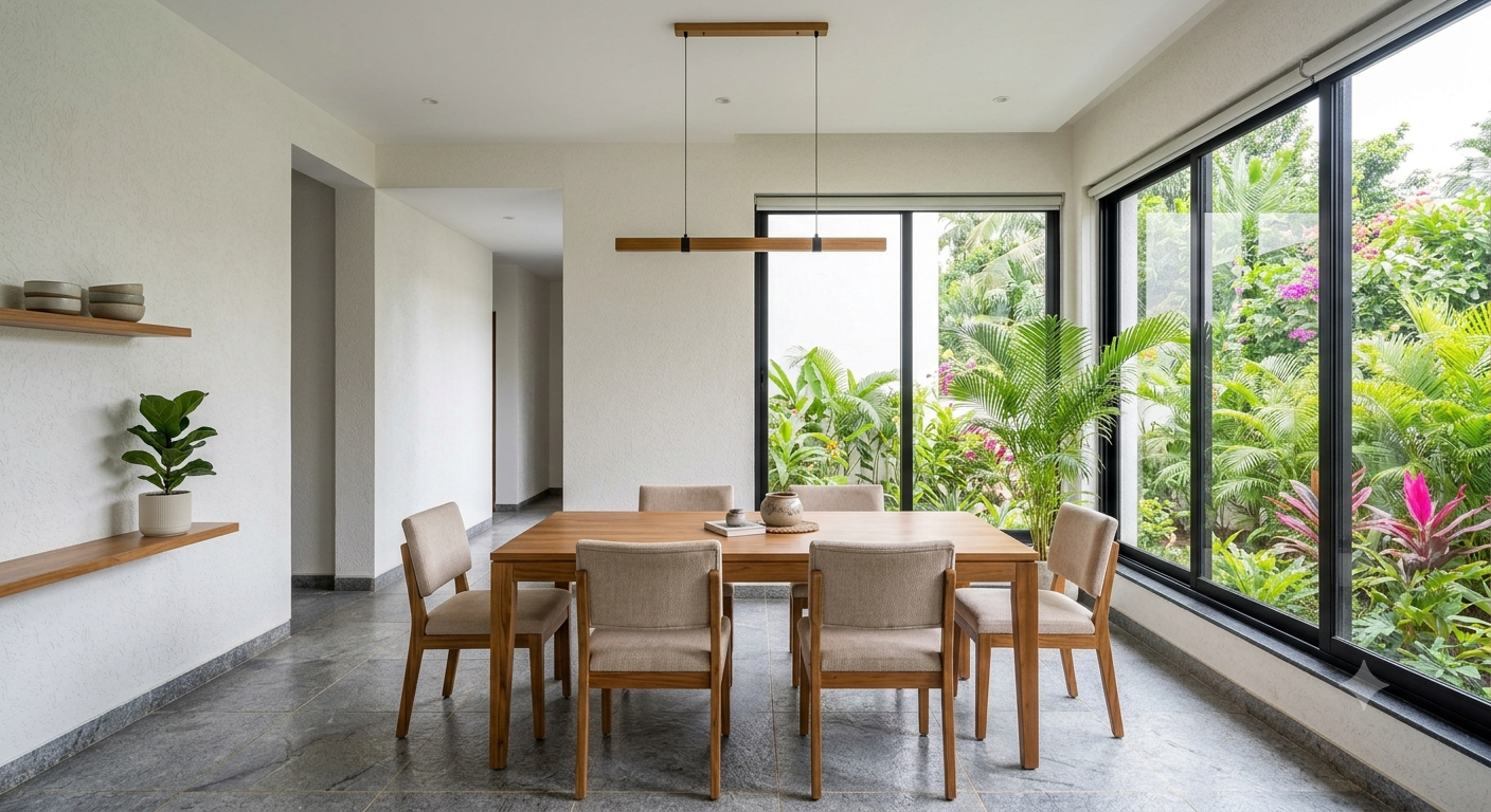 Iyer House
